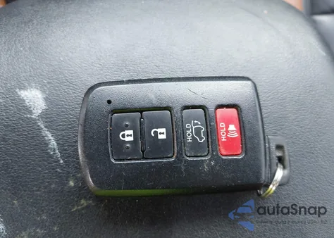 2017 Toyota Rav4 Se from USA, damaged, VIN 2T3JFREV7HW637809